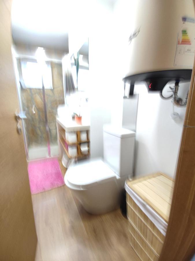 Apartamento House Airport