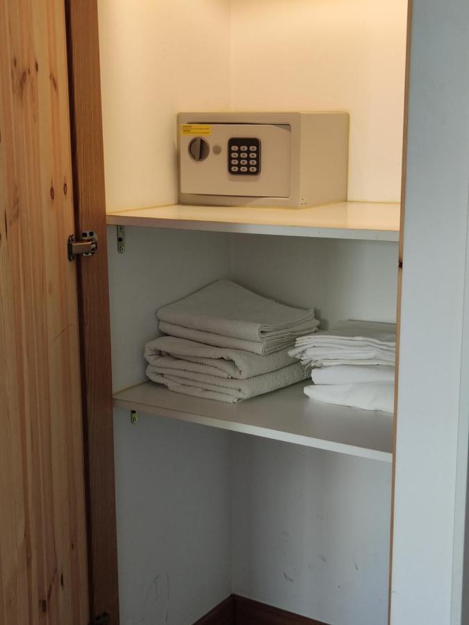 House Airport Apartamento
