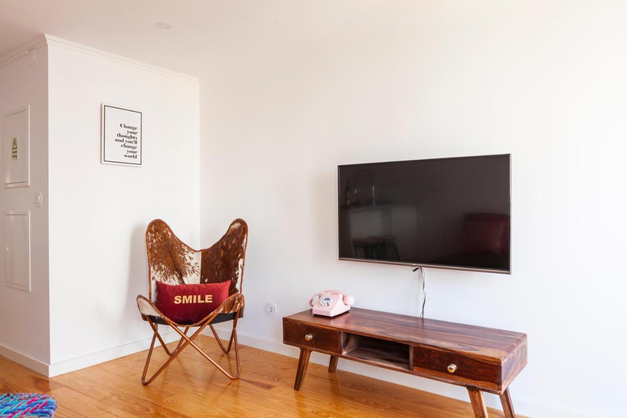 Apartment Chillout Lisbon