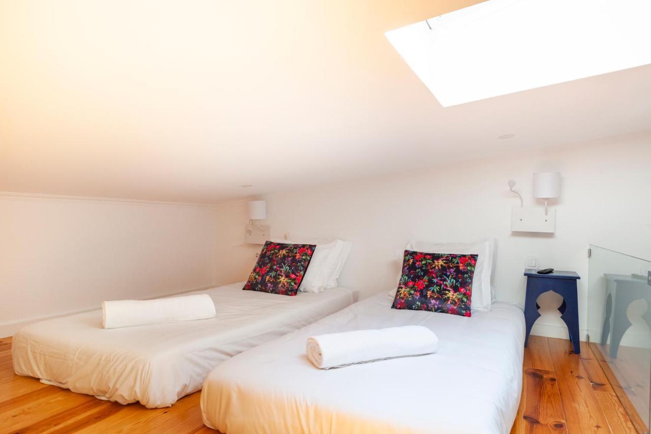 Chillout Apartment