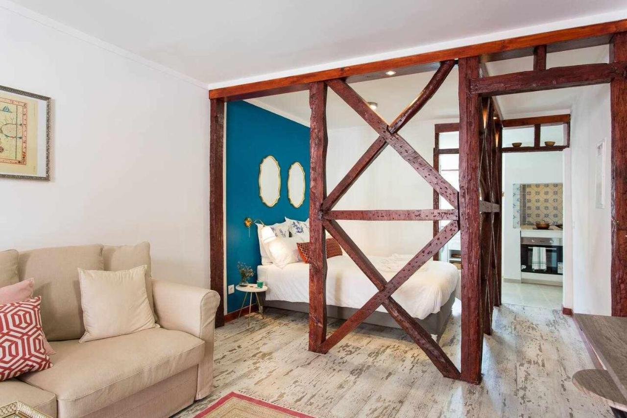 Apartment The Princeling's Getaway