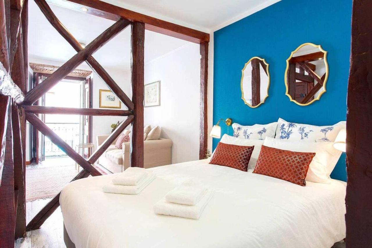 The Princeling's Getaway Lisbon
