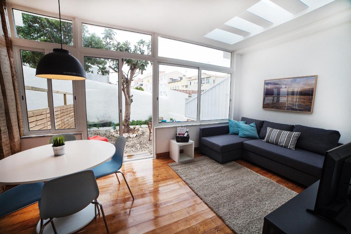 Flh Sun Terrace Graca Ii Apartment