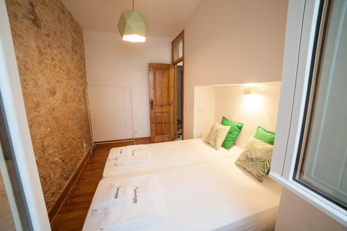 Flh Sun Terrace Graca Ii Apartment *