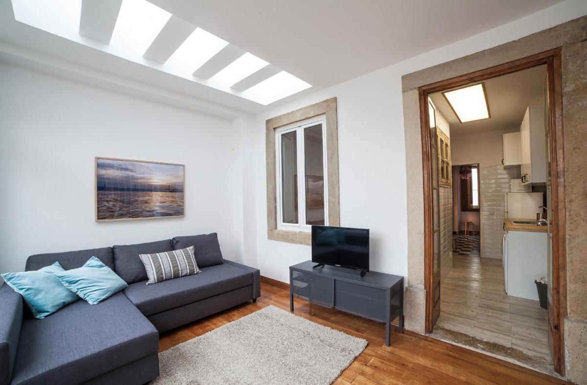 Apartment Flh Sun Terrace Graca Ii *
