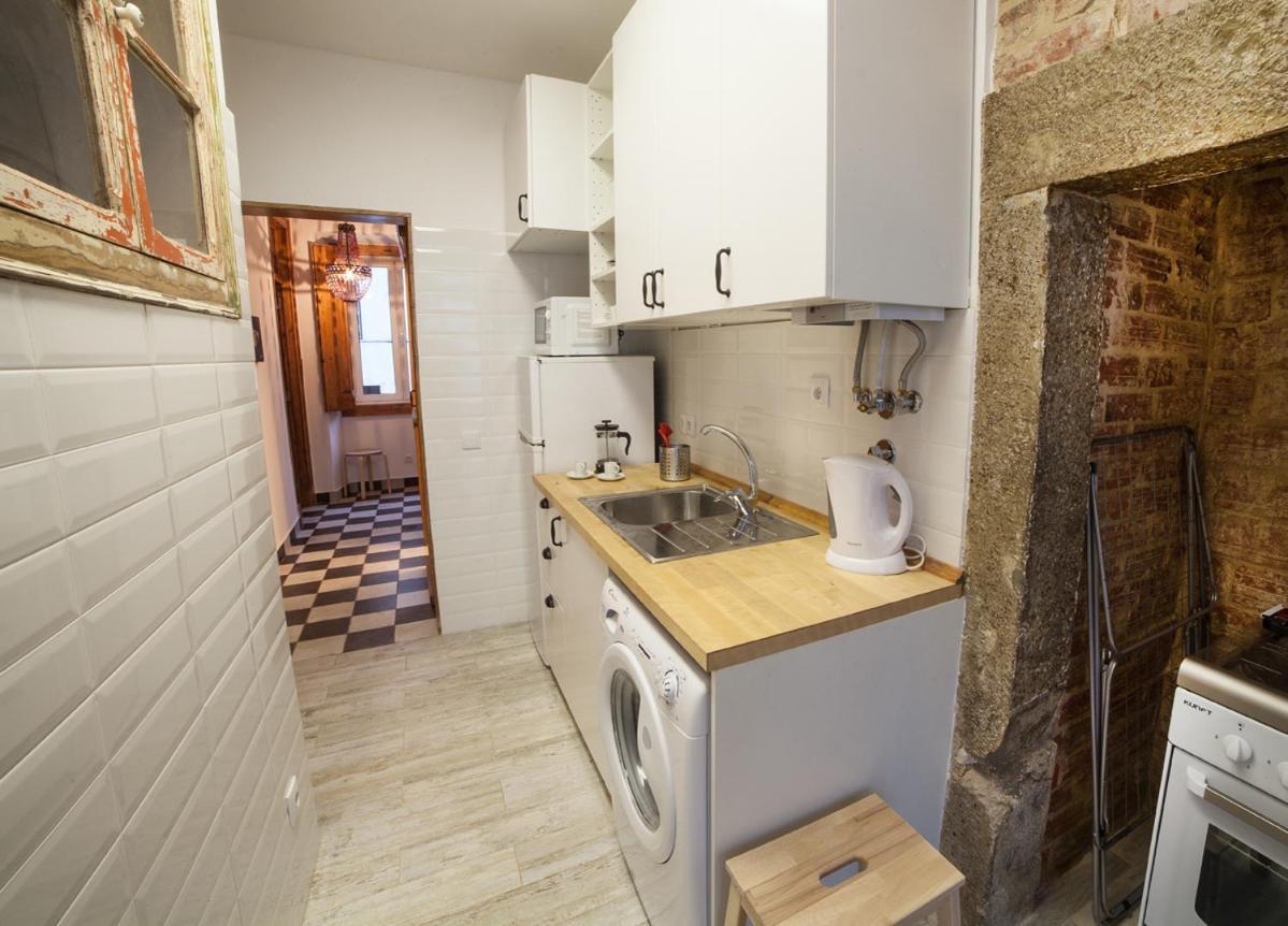 Apartment Flh Sun Terrace Graca Ii Lisbon