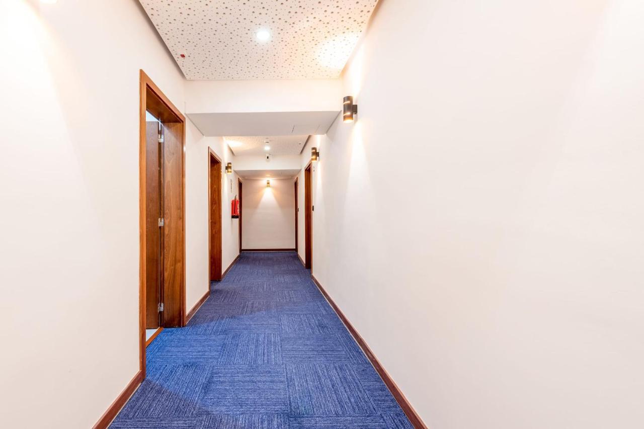 Guestready - Prime Inns Studio 2 - Campo Pequeno Apartamento Lisboa