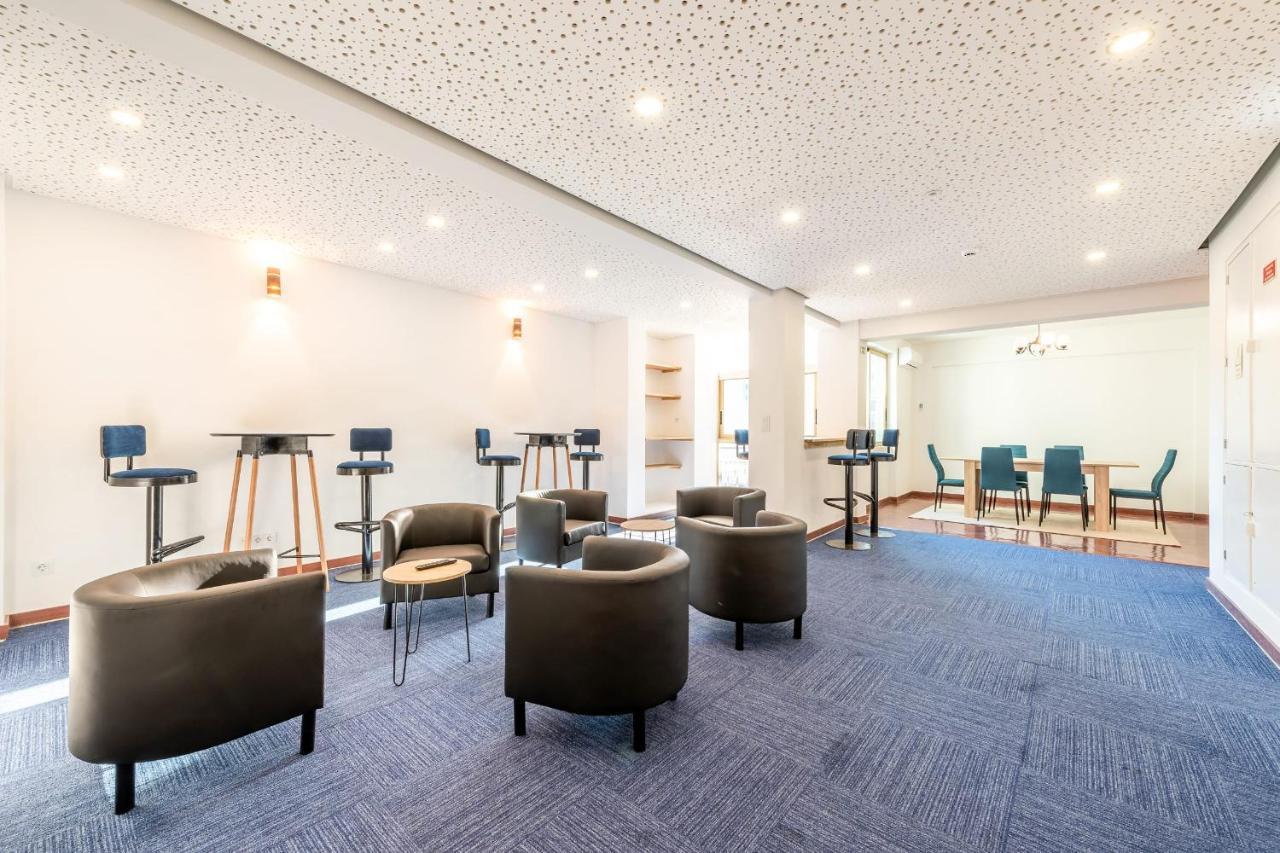 Guestready - Prime Inns Studio 2 - Campo Pequeno Apartamento Lisboa