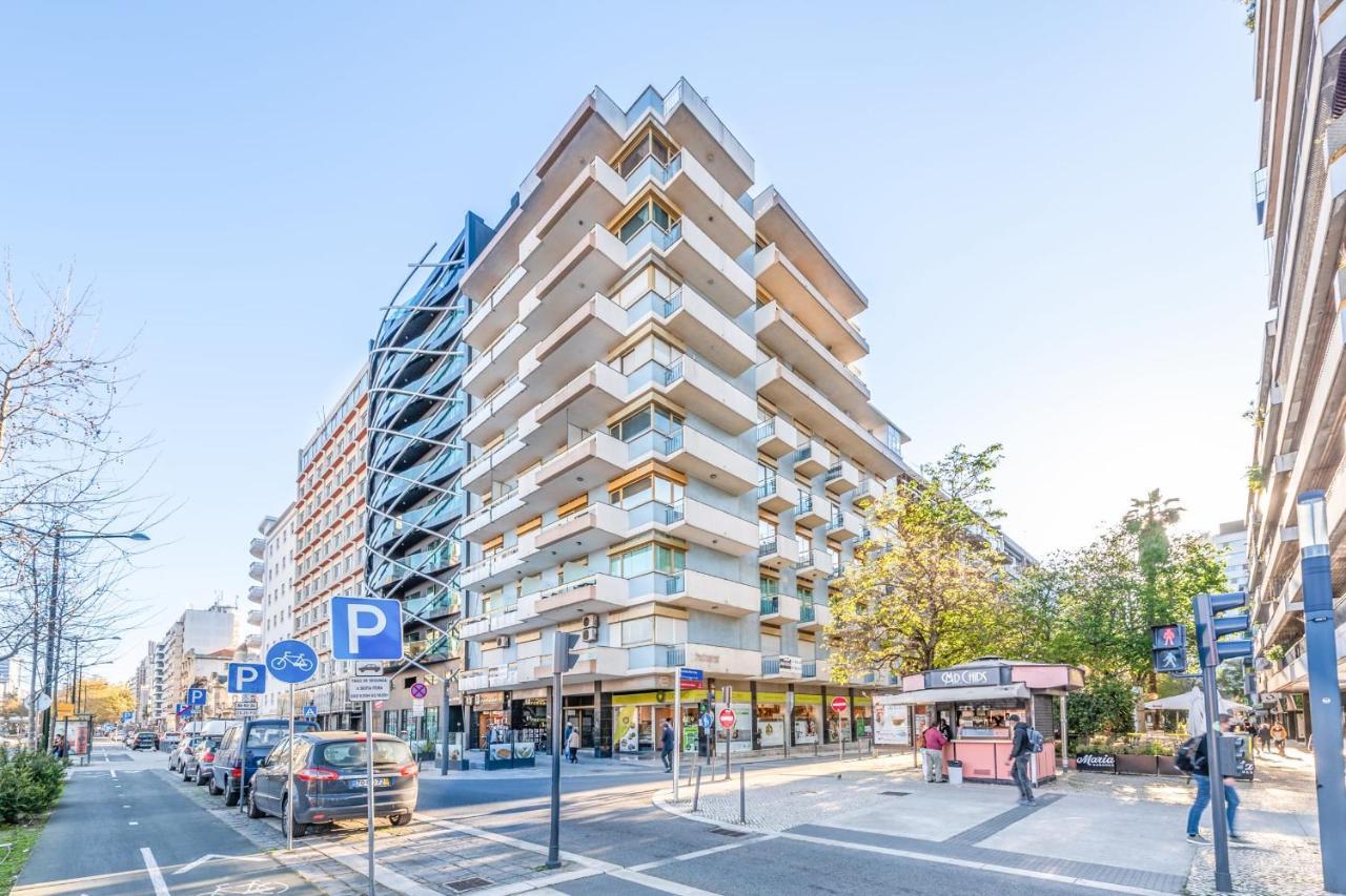 Guestready - Prime Inns Studio 2 - Campo Pequeno * Lisboa