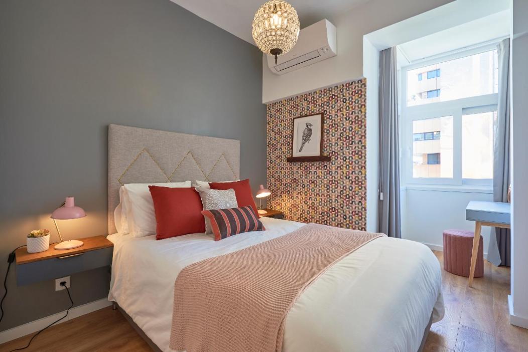 Apartment Marques Pombal