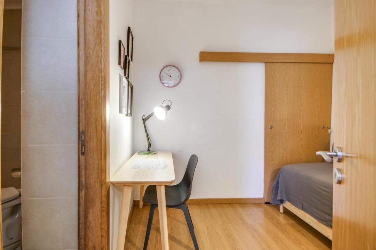 Guestready -- Cream&wood In Alcântara Apartamento Lisboa