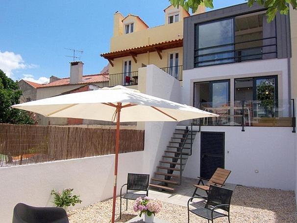 Apartamento Helena Casa - Altstadt *