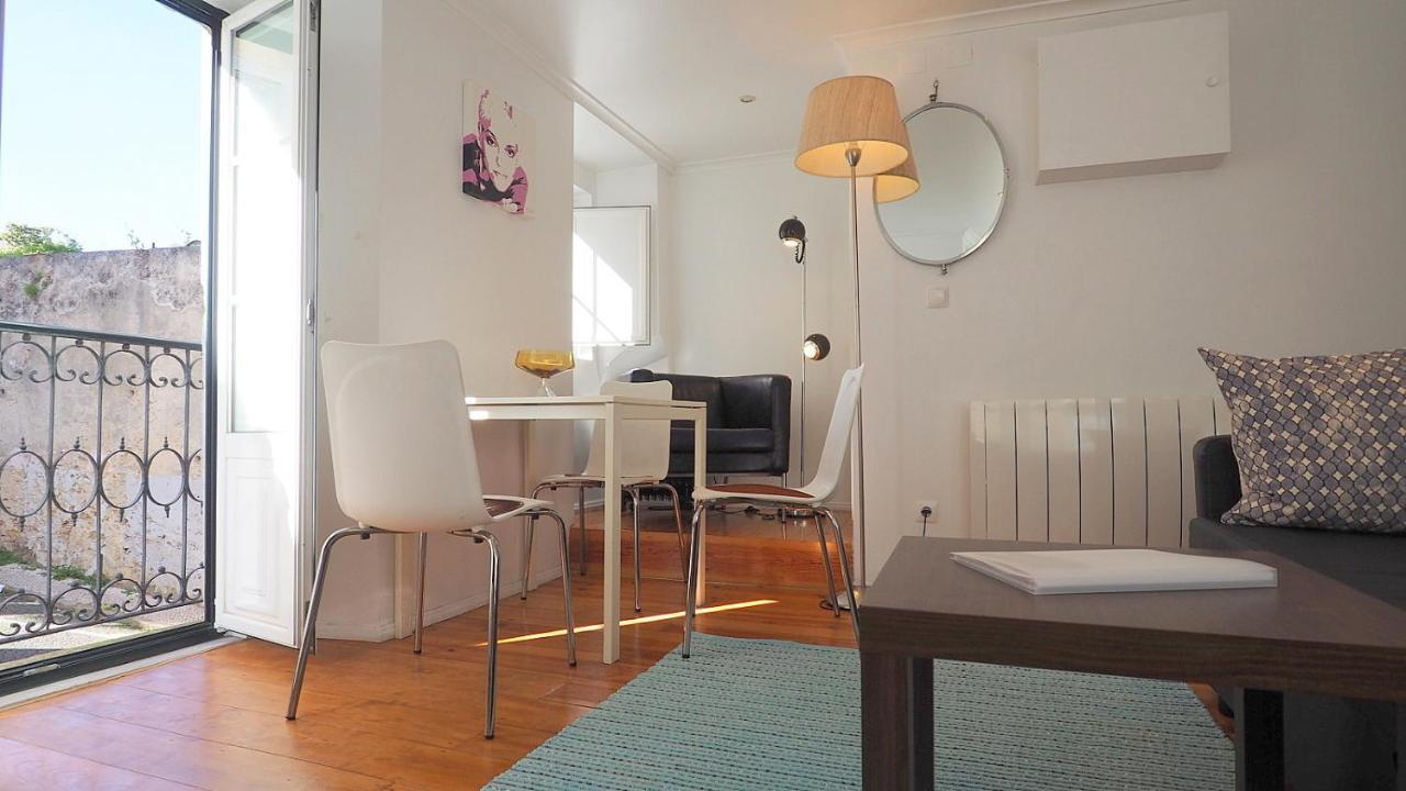 Apartment Sao Vicente - Altstadt