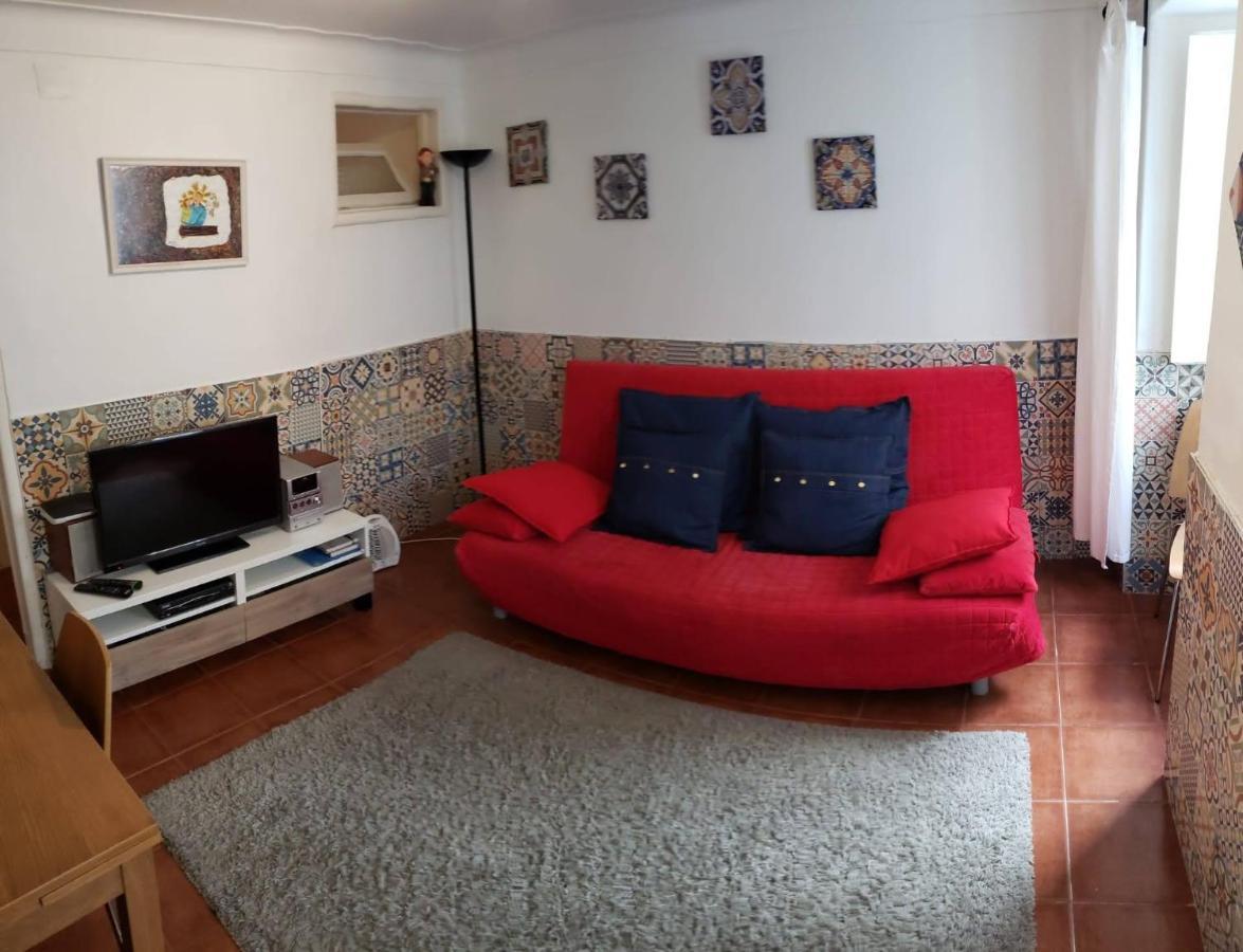 Centre Apartment