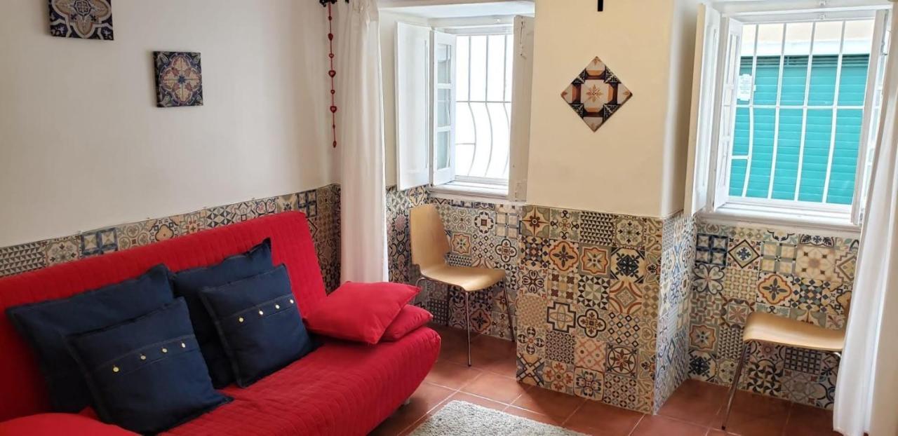 Apartment Centre Lisbon