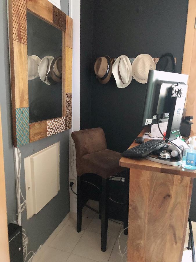 Host Bell Rooms&suites Hostel Lisbon