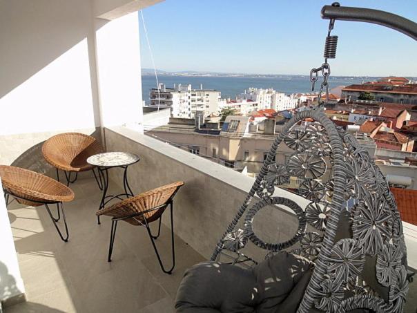 Panteao - Altstadt Apartamento