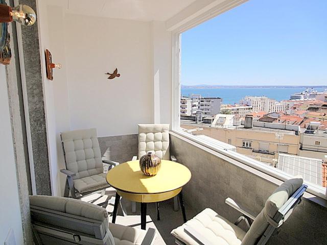 Panteao - Altstadt Apartamento *