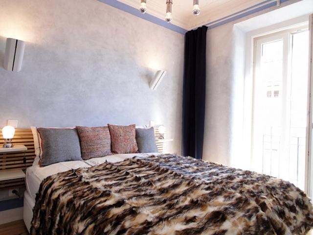 Panteao - Altstadt Apartamento Lisboa