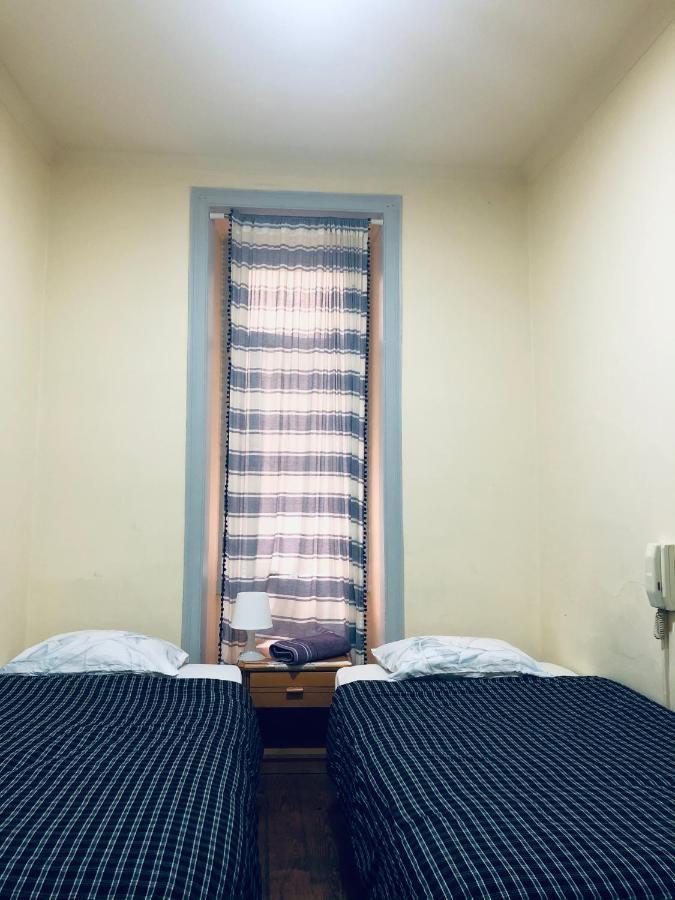Lisbangla Guest house