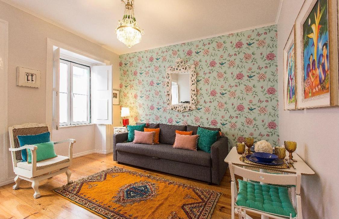 Shabby Chic Flat 2 *