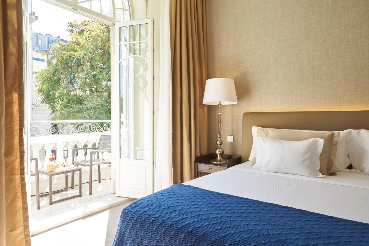 Hotel Portobay Liberdade Lisbon