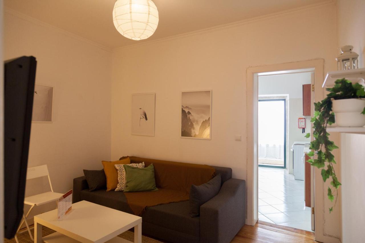 Apartment Flh - Alegria Flat At Principe Real *
