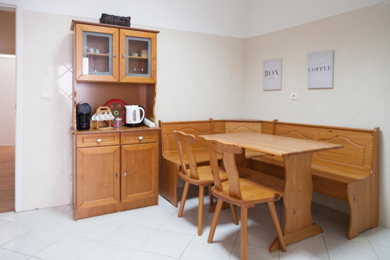 Flh - Alegria Flat At Principe Real