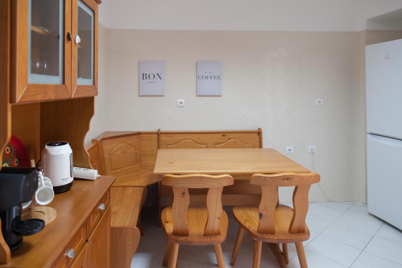 Apartment Flh - Alegria Flat At Principe Real