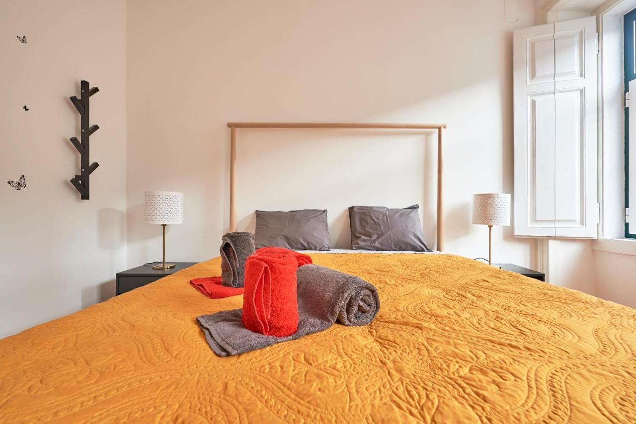 New!! Hearth Apartment Lisbon