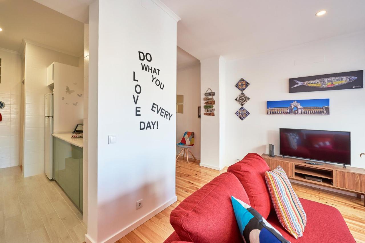 New!! Hearth Apartment