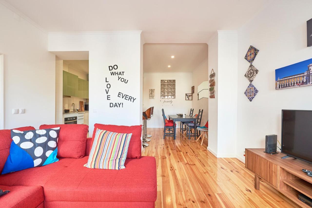 New!! Hearth Apartment Lisbon