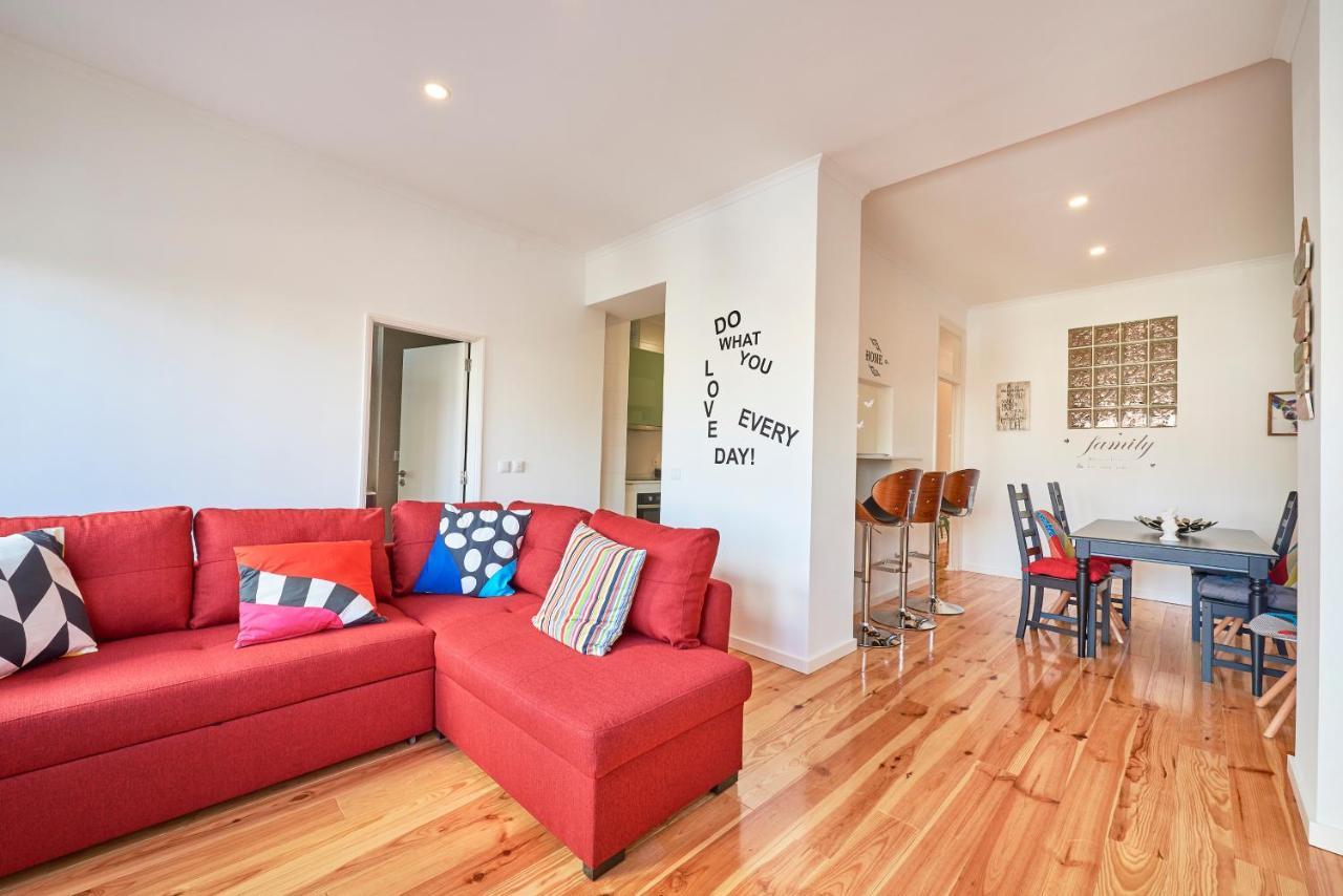 New!! Hearth Apartment *