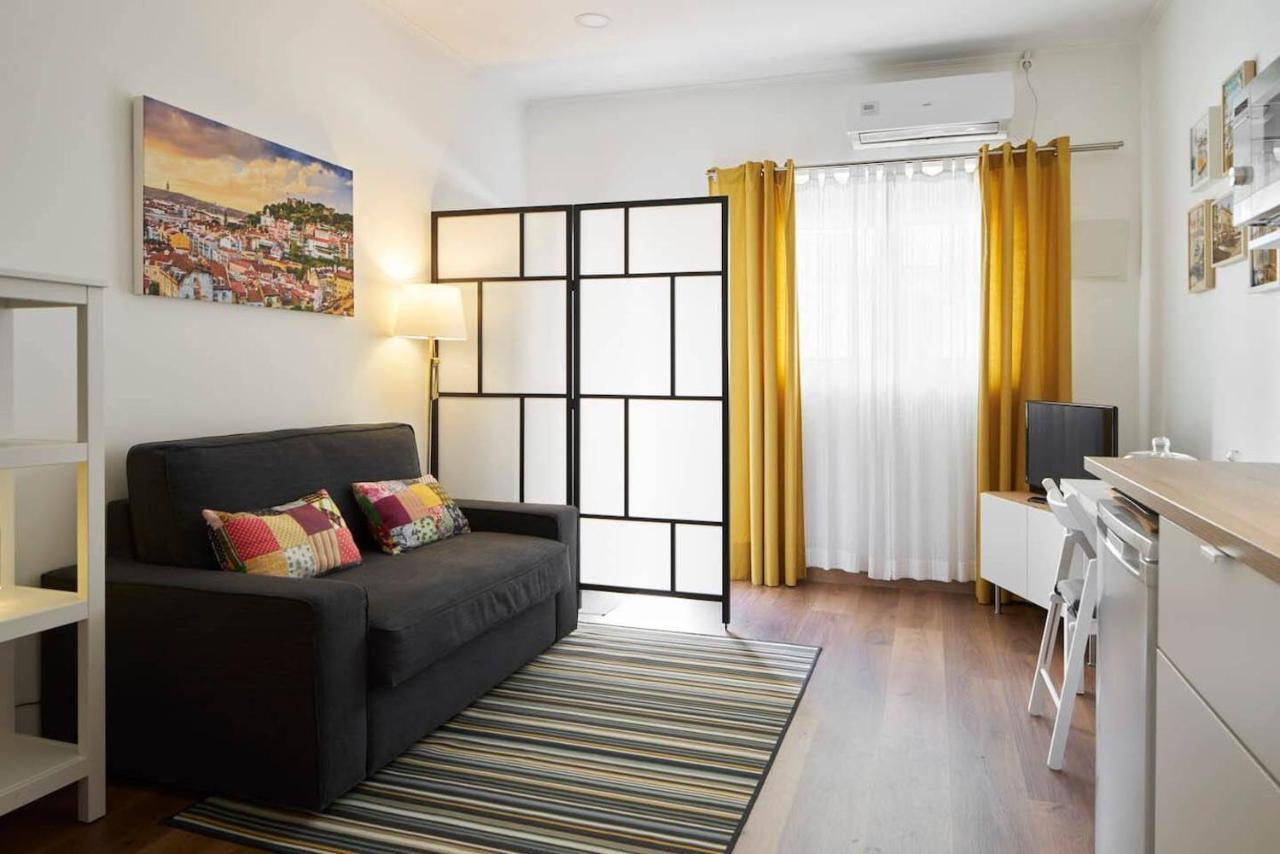 Apartamento Cozy Alvalade