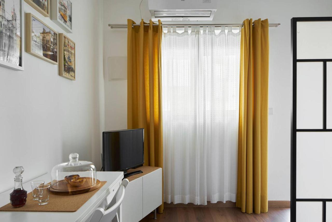 Cozy Alvalade Apartamento *