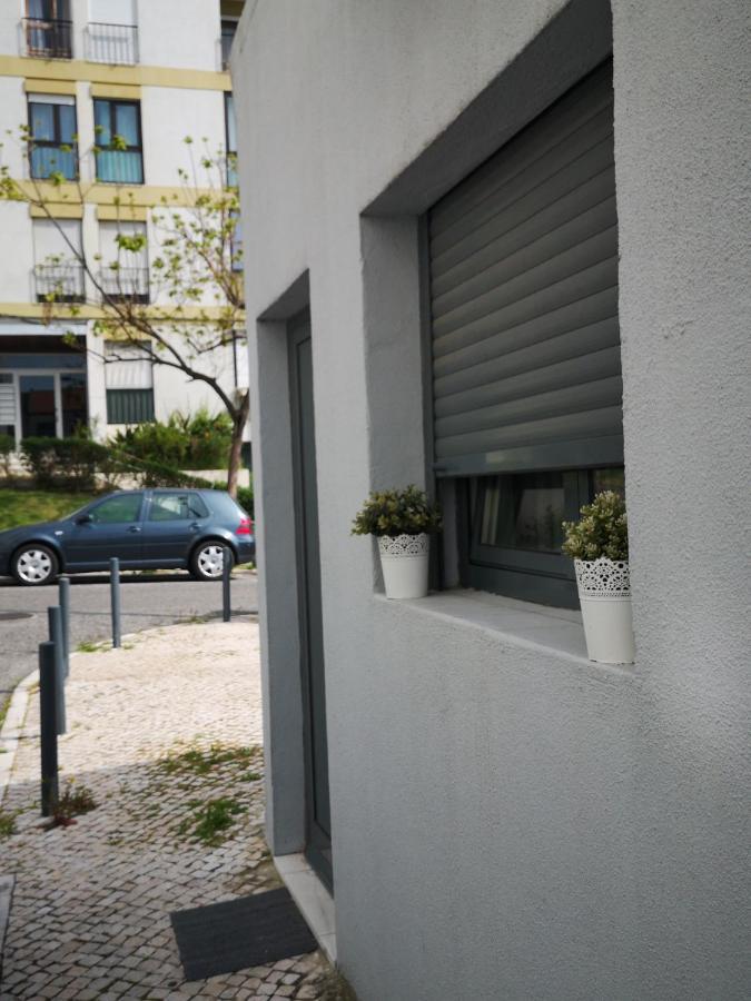 Cozy Alvalade Lisboa