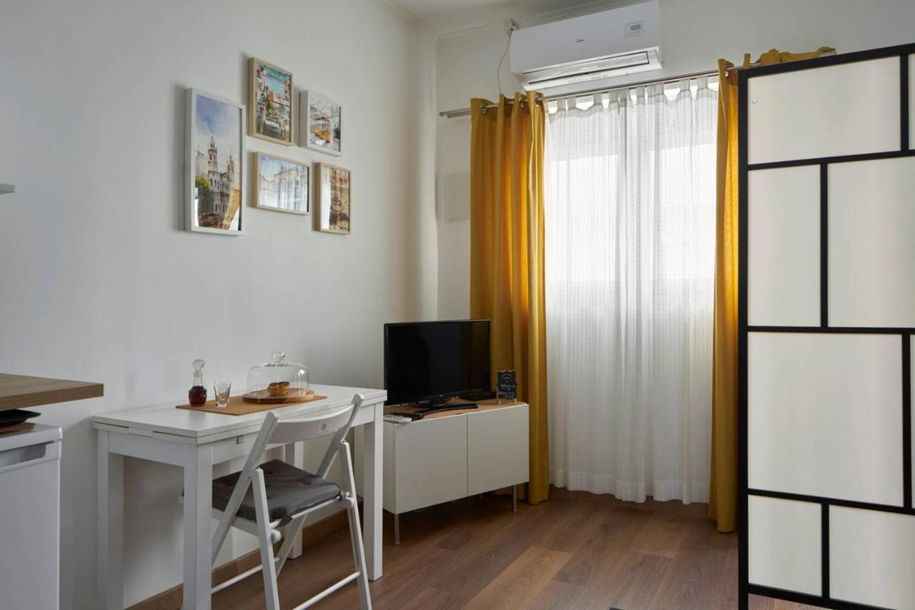 Apartamento Cozy Alvalade