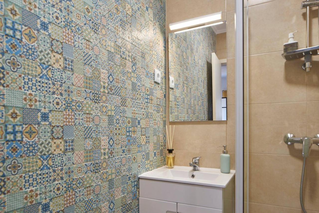 Apartamento Cozy Alvalade *