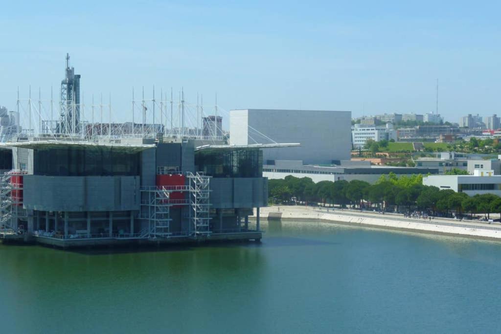 Apartamento D. João In Parque Nações