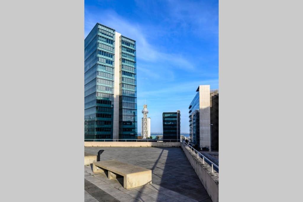 Apartamento D. João In Parque Nações *