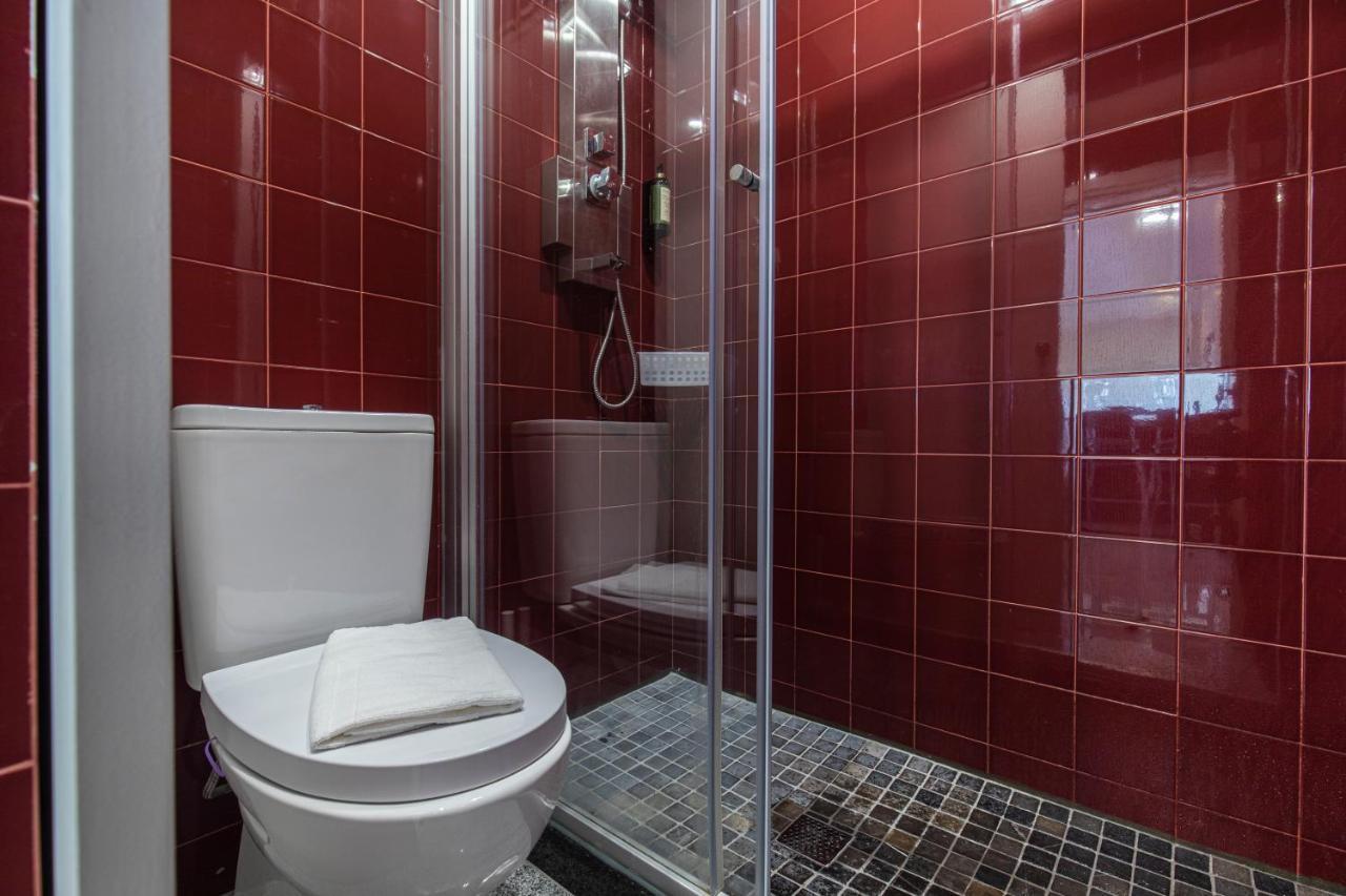 Lovelystay - Trendy 1bdr W/ River View Apartment Lisbon