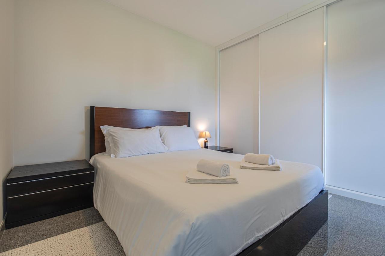 Lovelystay - Trendy 1bdr W/ River View