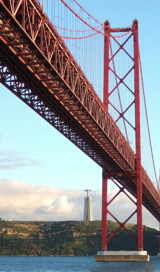 Hostel Belem Backpackers Lisbon
