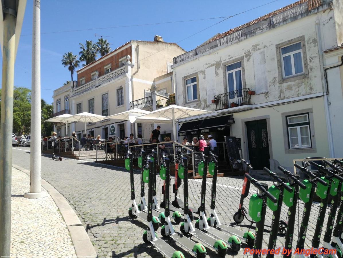 Belem Backpackers Lisbon