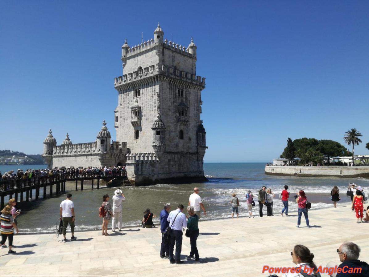 Belem Backpackers Lisbon
