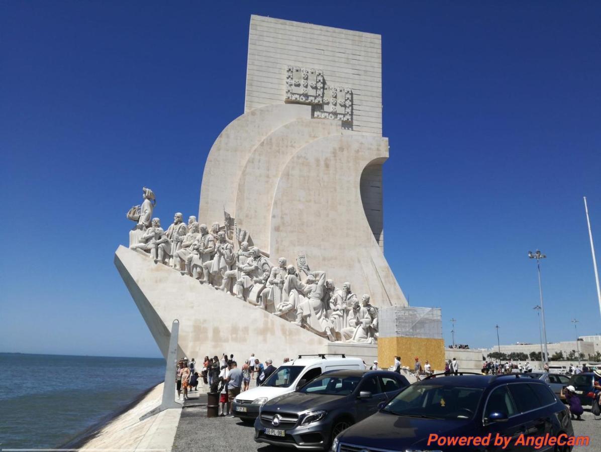Belem Backpackers Hostel *