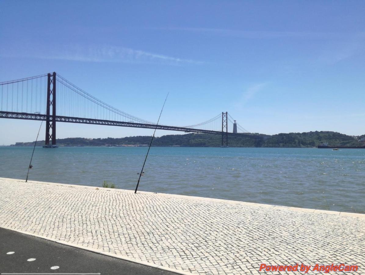 Belem Backpackers Lisbon