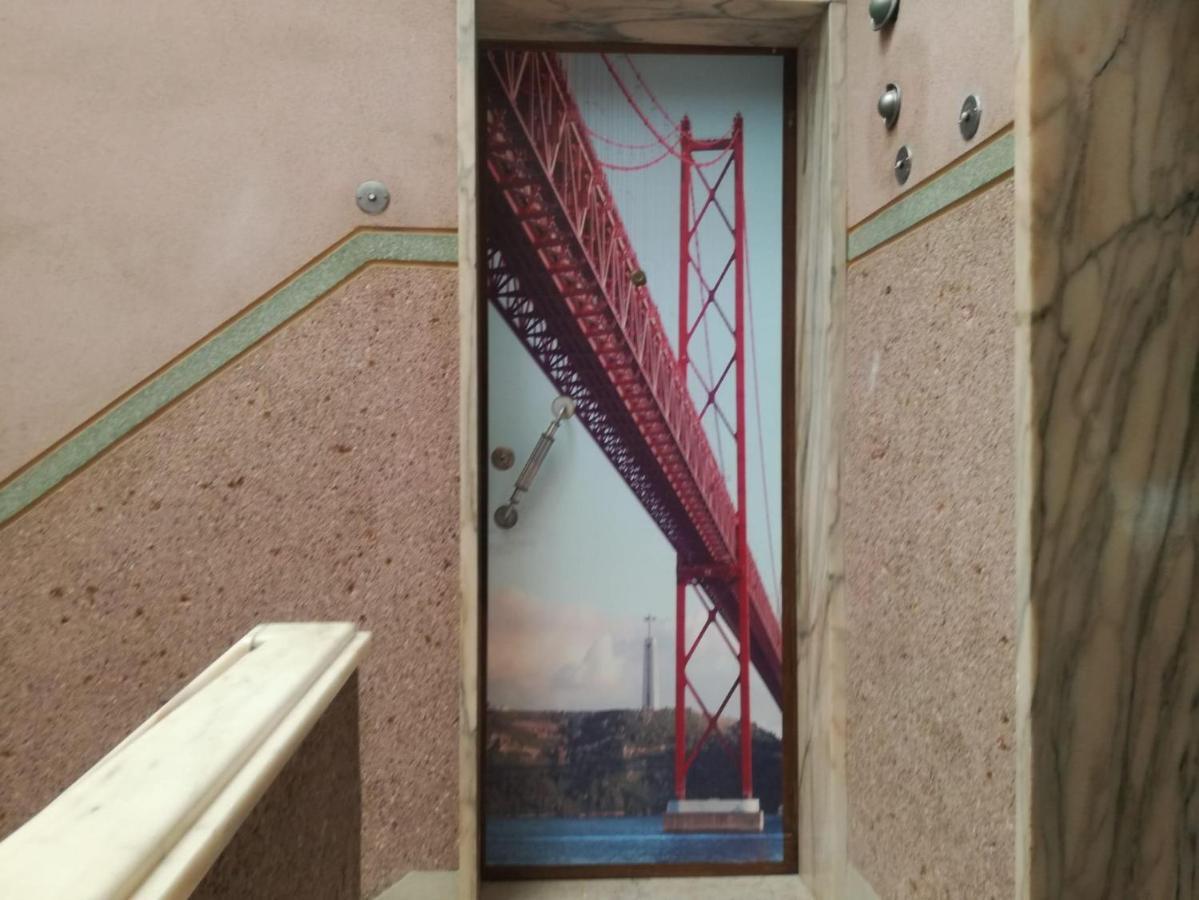 Hostel Belem Backpackers Lisbon