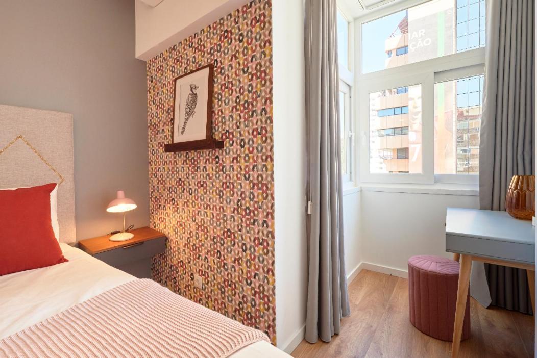 Marques Pombal Apartment *
