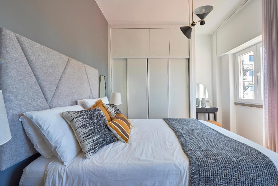 Apartment Marques Pombal *